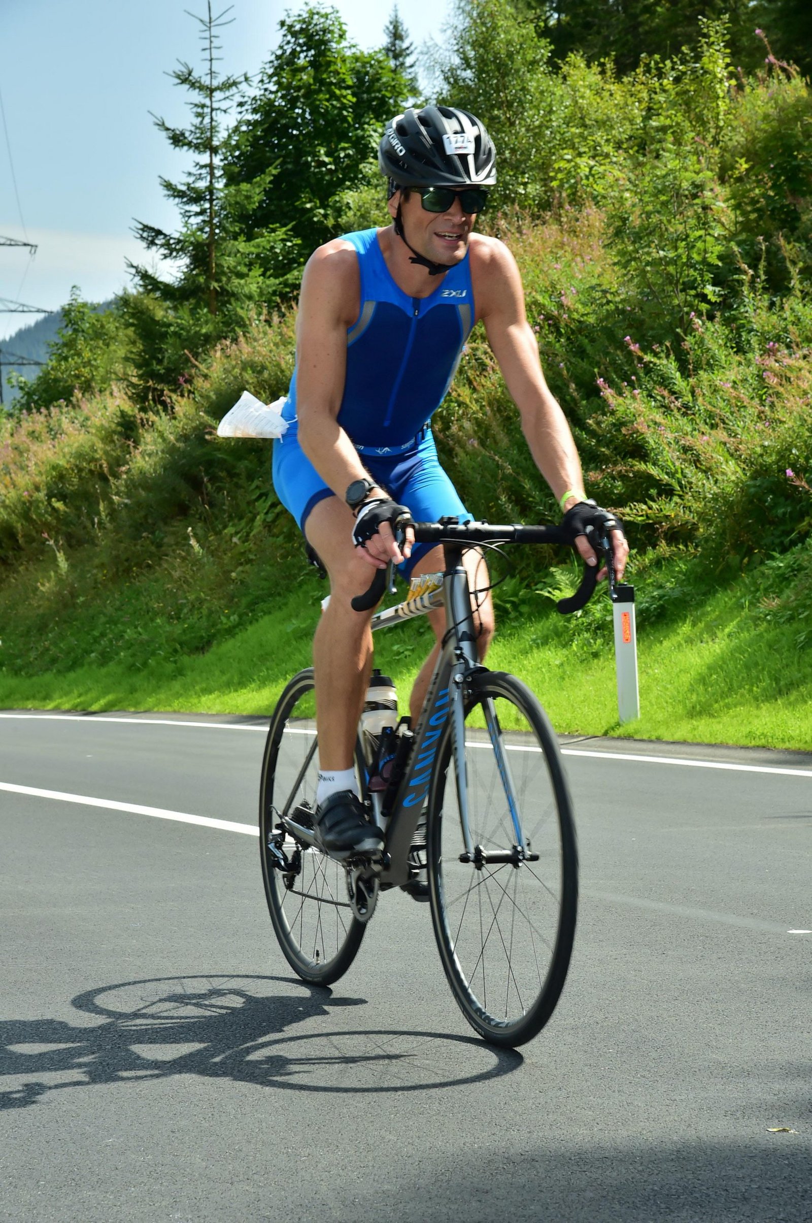 ergebnisse ironman 70.3 zell am see